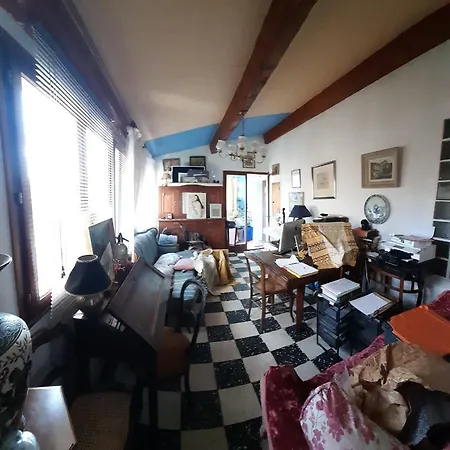 Dom wakacyjny Maison Des Antalots *