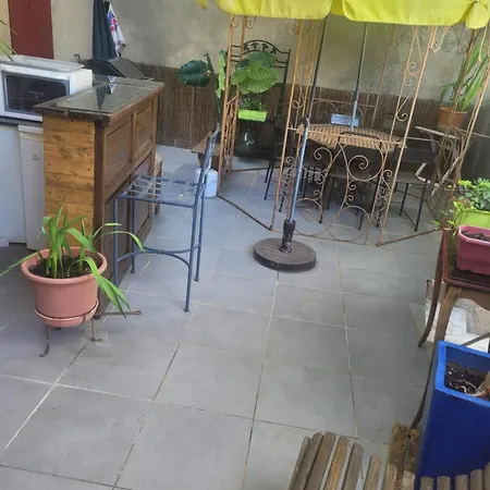 بيت للعطل Maison Des Antalots