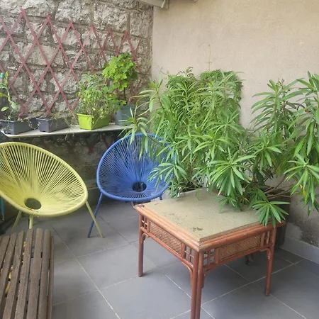 بيت للعطل Maison Des Antalots ريوم
