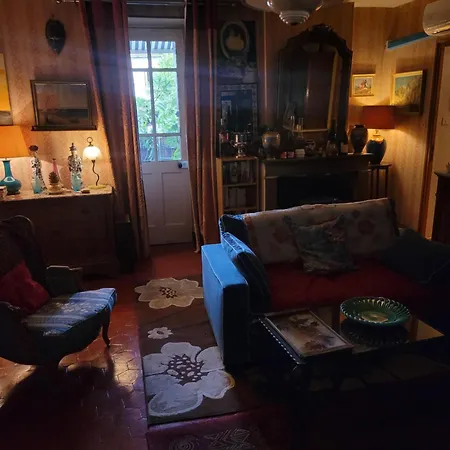Maison Des Antalots *
