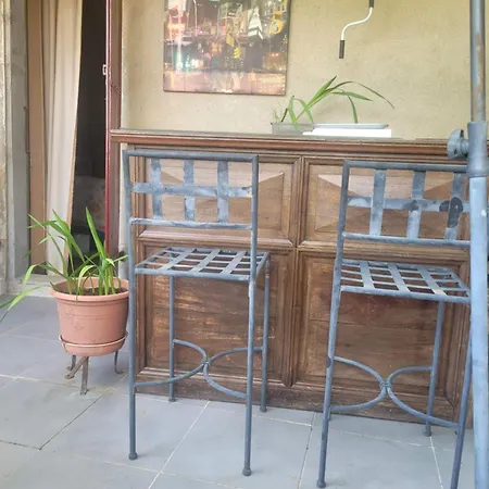 Maison Des Antalots Ruoms