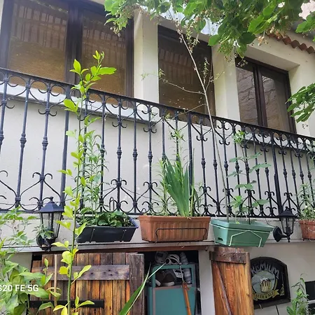 Maison Des Antalots