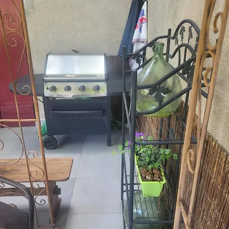 Maison Des Antalots بيت للعطل ريوم
